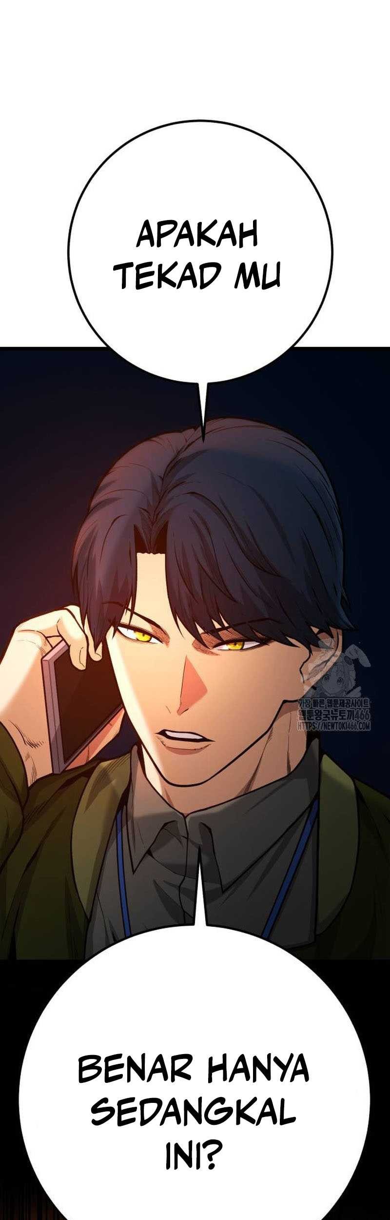 Juvenile Police Chapter 7 - halaman 38
