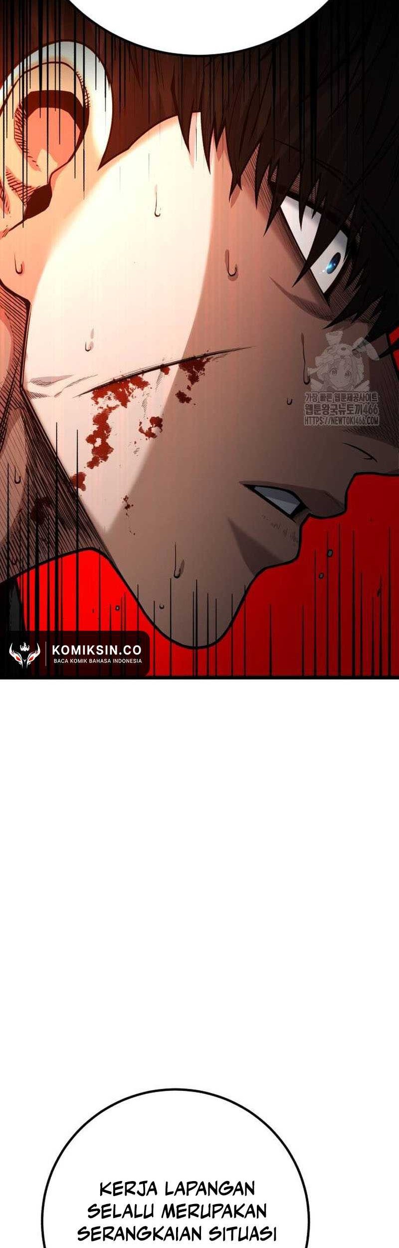 Juvenile Police Chapter 7 - halaman 39