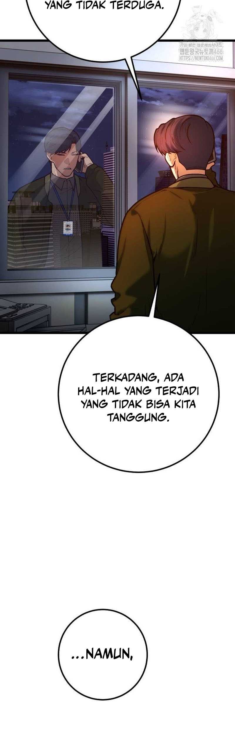 Juvenile Police Chapter 7 - halaman 40