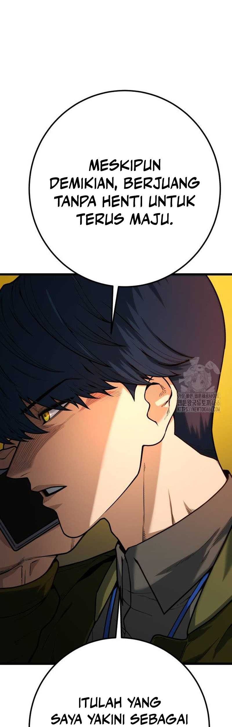 Juvenile Police Chapter 7 - halaman 41