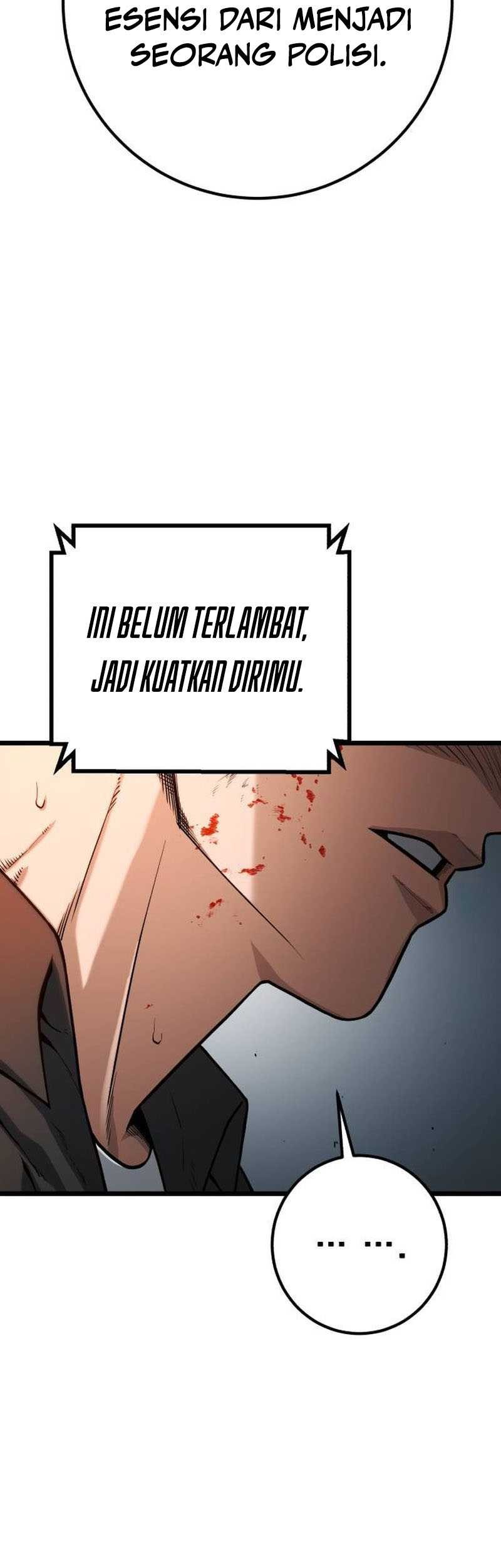 Juvenile Police Chapter 7 - halaman 42