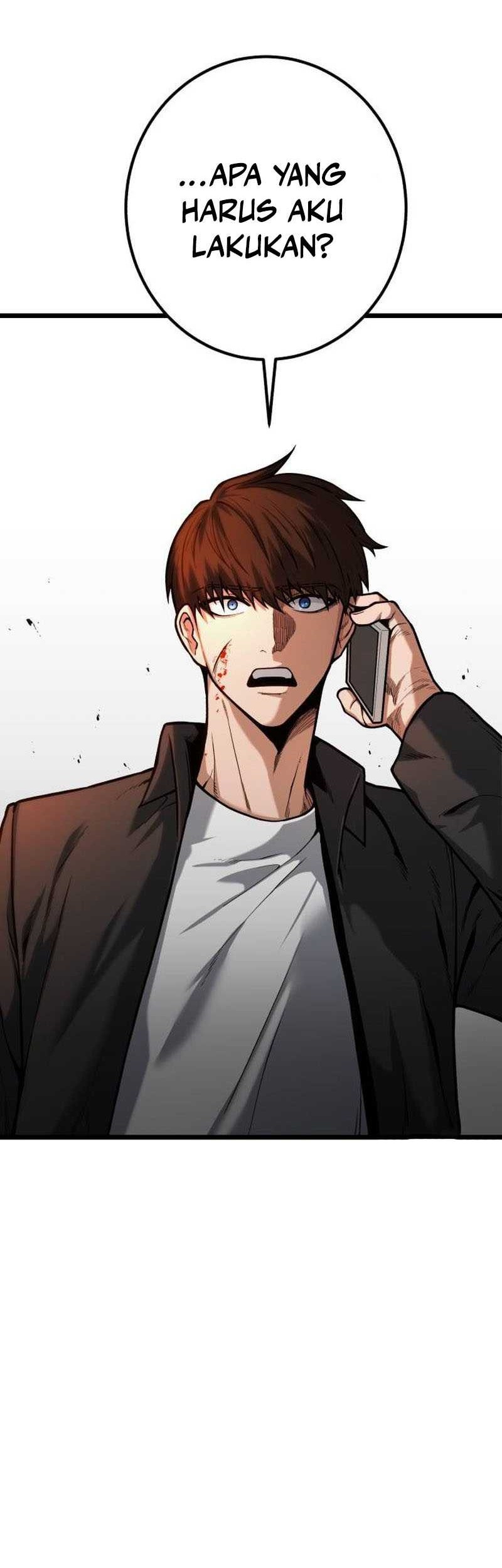 Juvenile Police Chapter 7 - halaman 43