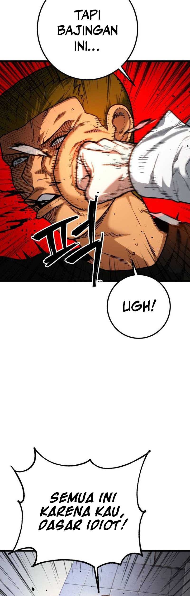 Juvenile Police Chapter 7 - halaman 46