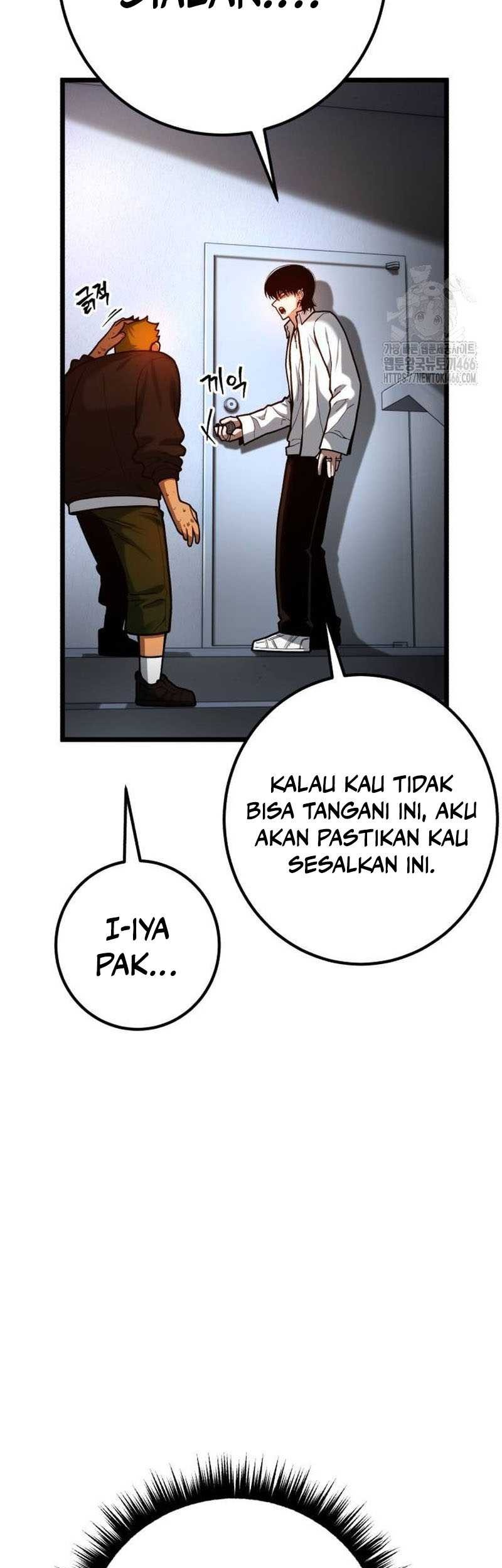 Juvenile Police Chapter 7 - halaman 48