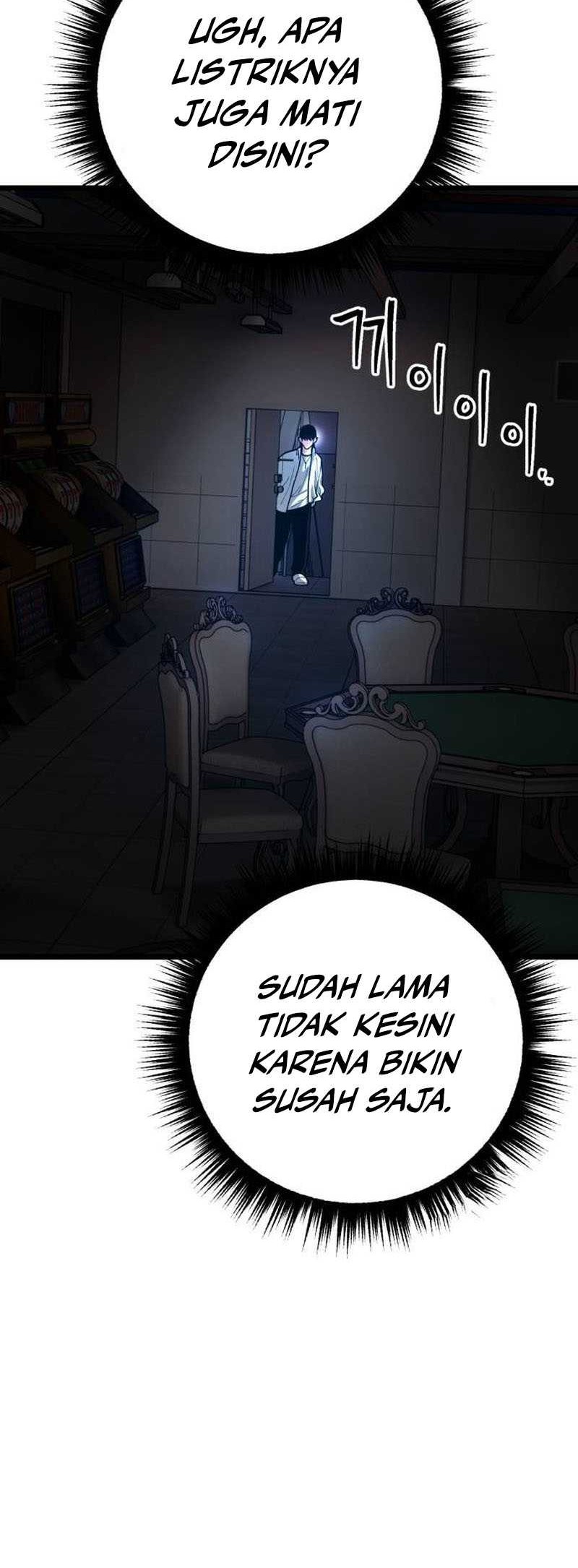 Juvenile Police Chapter 7 - halaman 49
