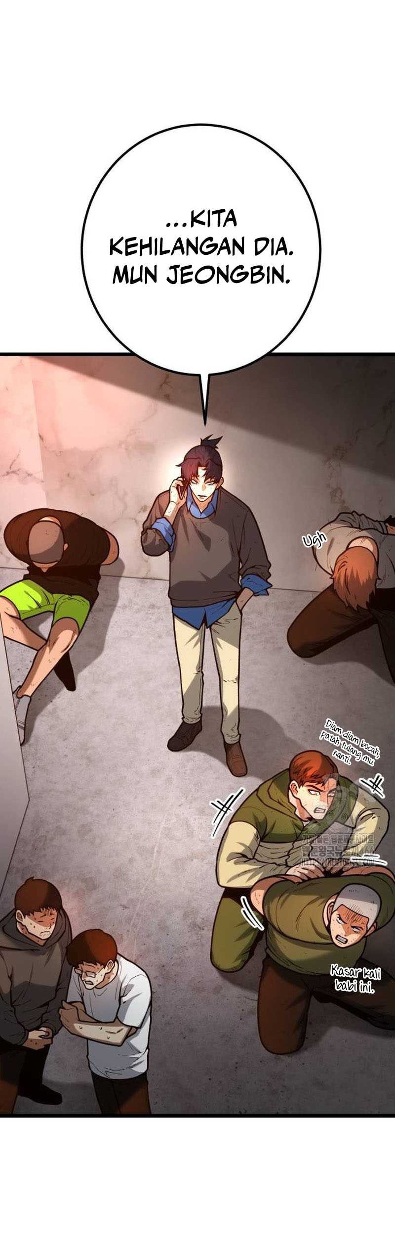Juvenile Police Chapter 7 - halaman 5