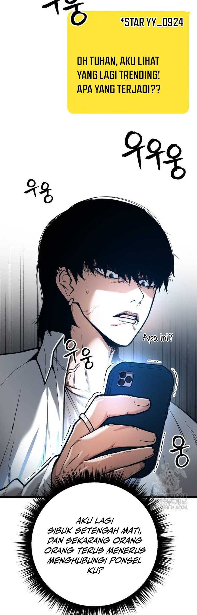 Juvenile Police Chapter 7 - halaman 52