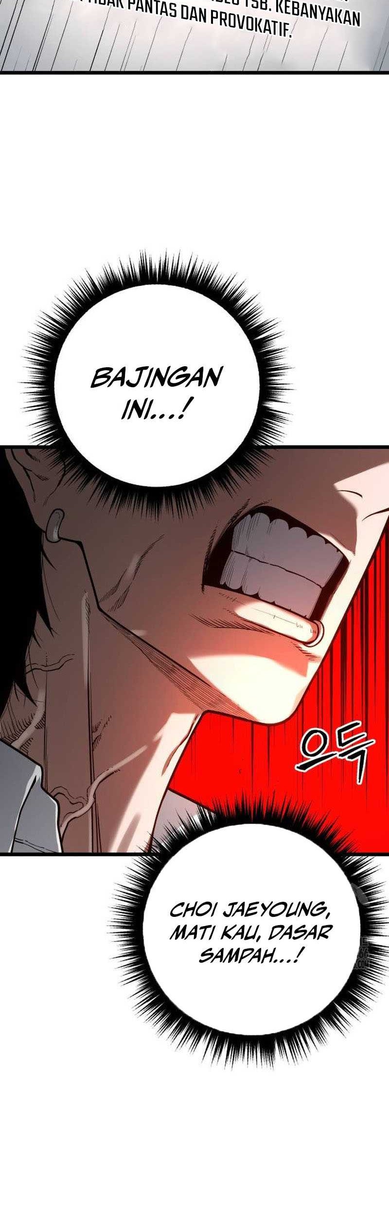 Juvenile Police Chapter 7 - halaman 55