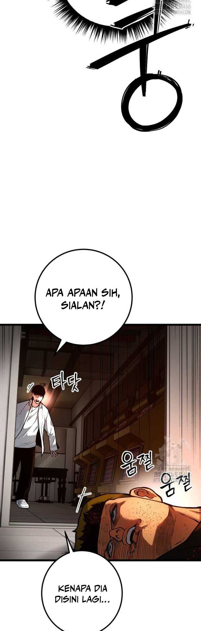 Juvenile Police Chapter 7 - halaman 58