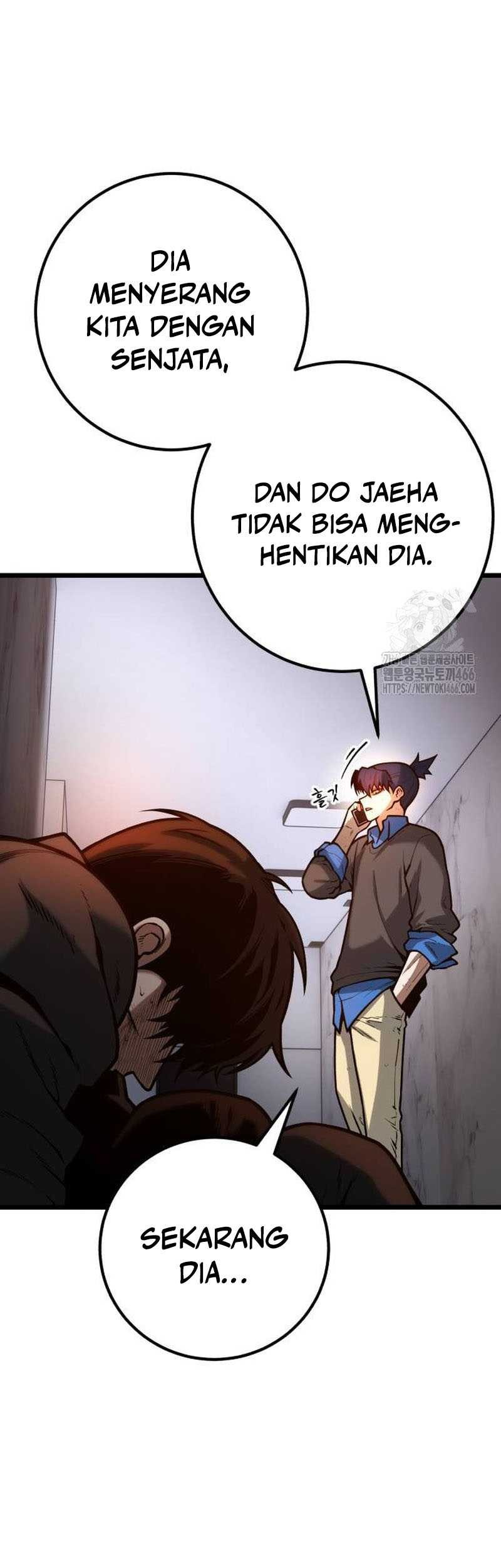 Juvenile Police Chapter 7 - halaman 6