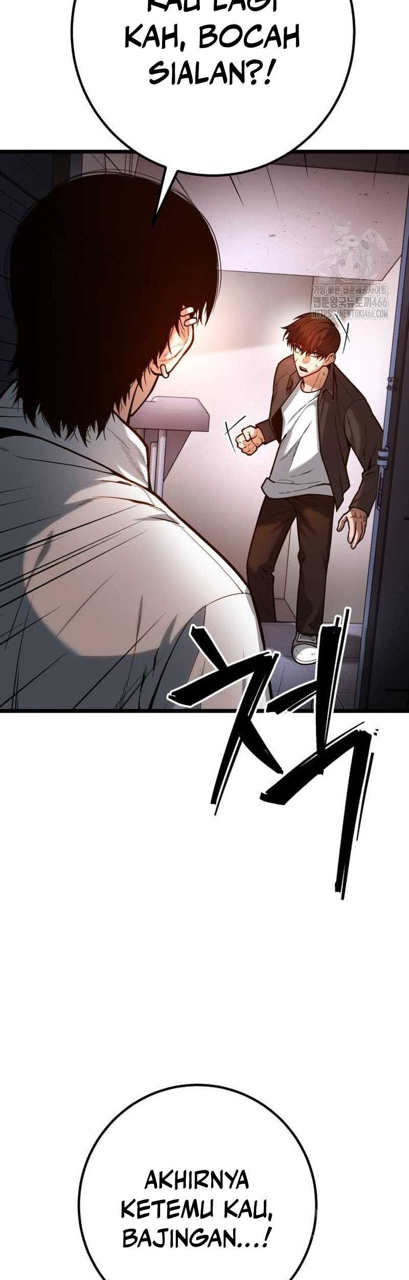 Juvenile Police Chapter 7 - halaman 60
