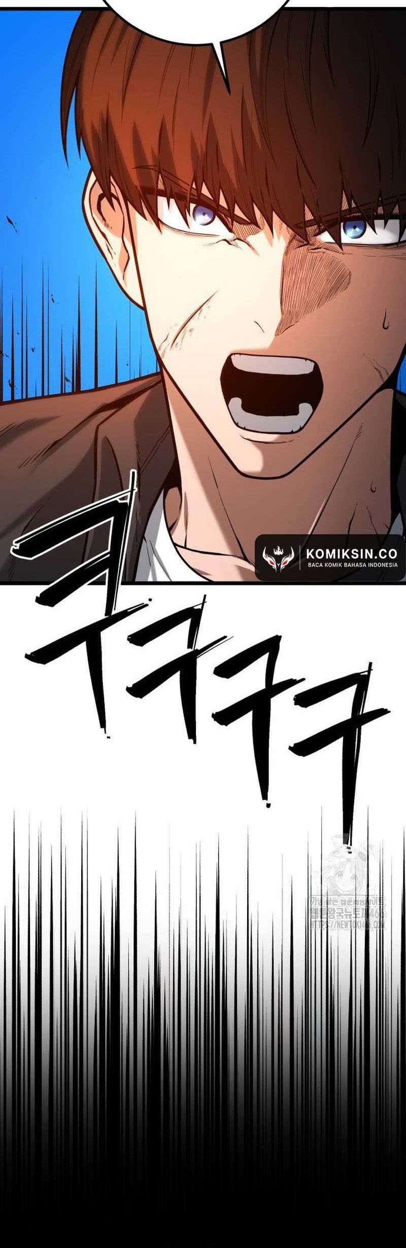 Juvenile Police Chapter 7 - halaman 61