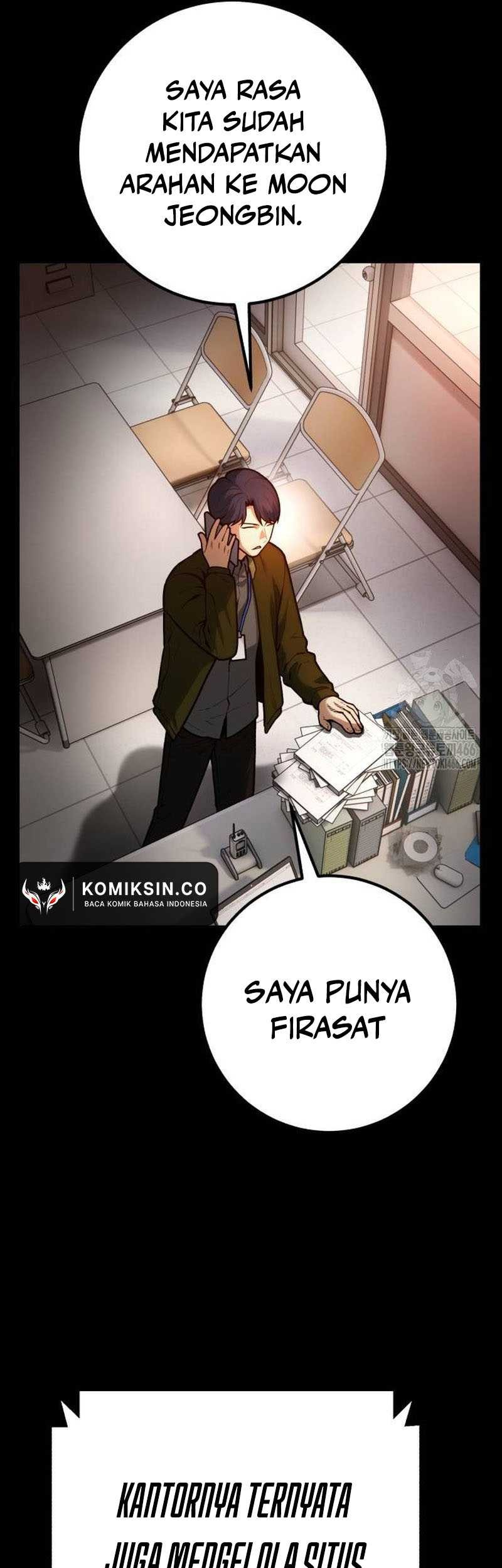 Juvenile Police Chapter 7 - halaman 62