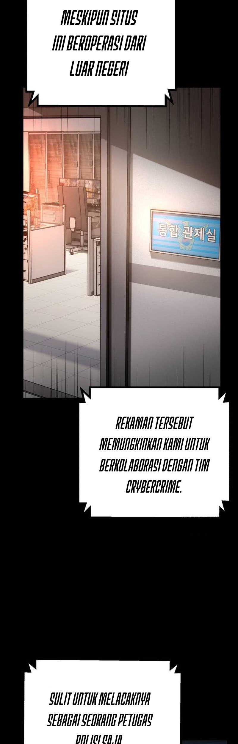 Juvenile Police Chapter 7 - halaman 64