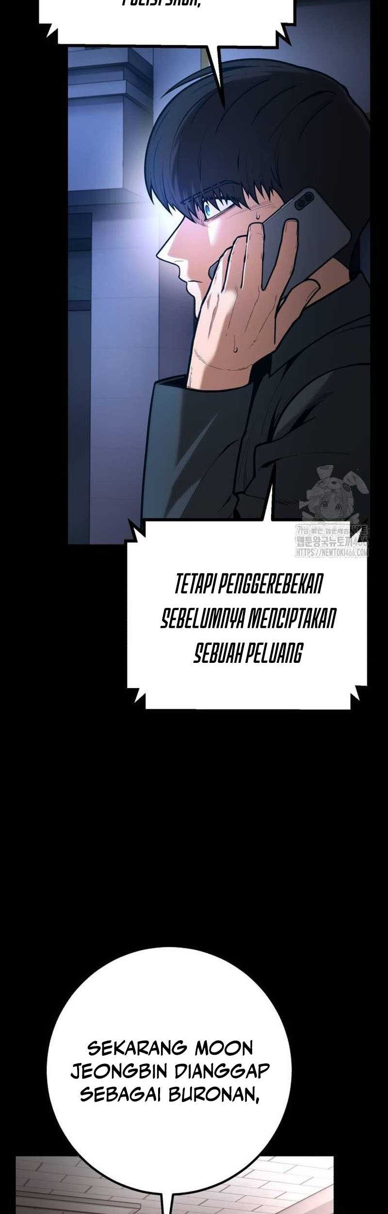 Juvenile Police Chapter 7 - halaman 65