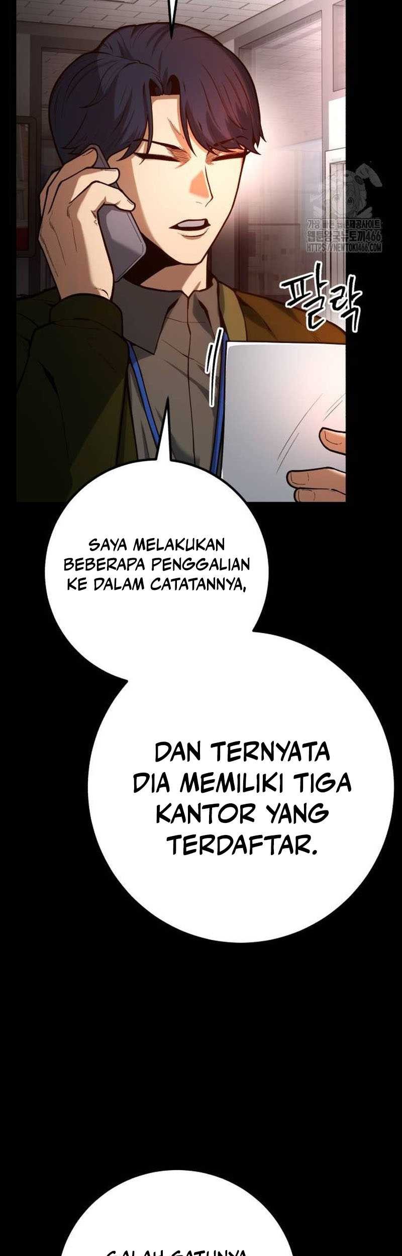 Juvenile Police Chapter 7 - halaman 66