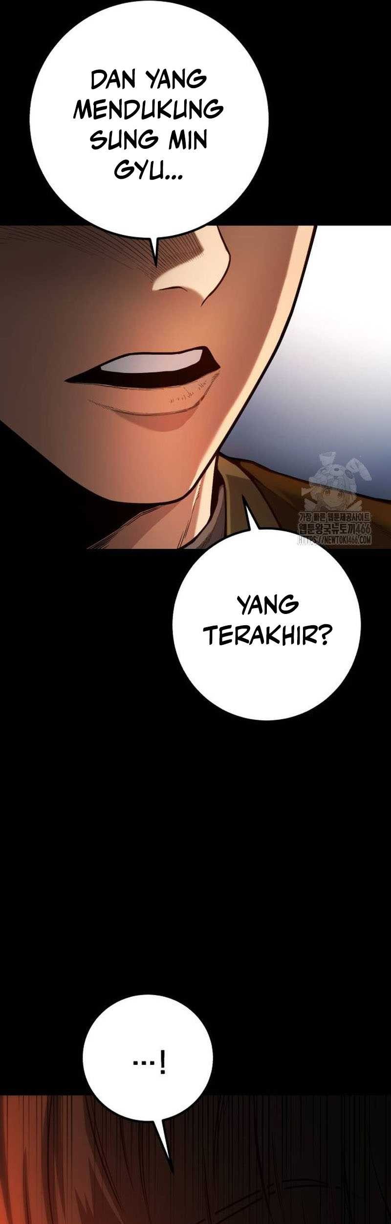 Juvenile Police Chapter 7 - halaman 68
