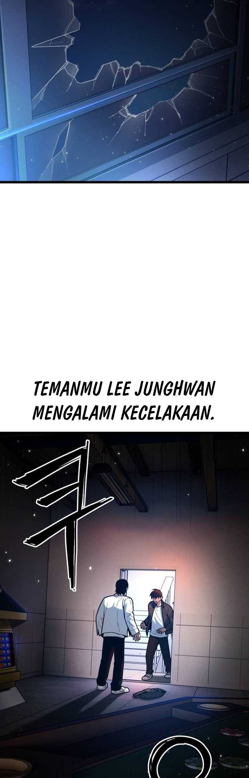 Juvenile Police Chapter 7 - halaman 71