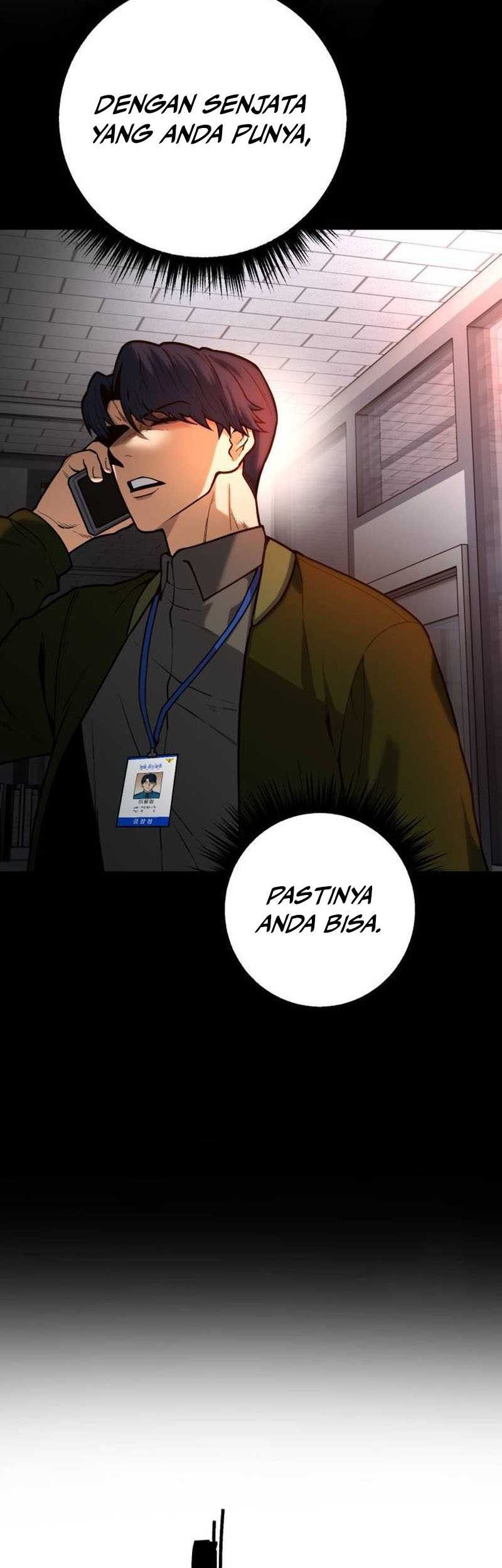 Juvenile Police Chapter 7 - halaman 75