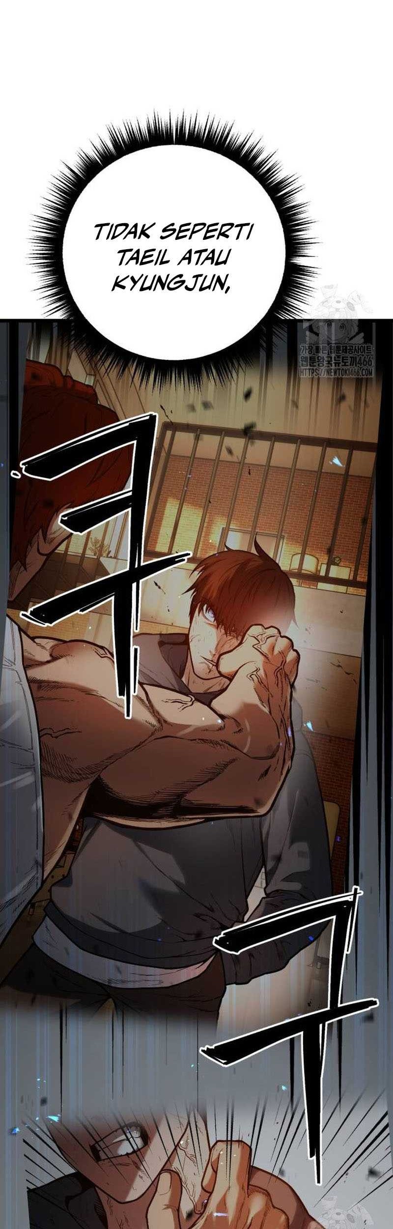 Juvenile Police Chapter 7 - halaman 77