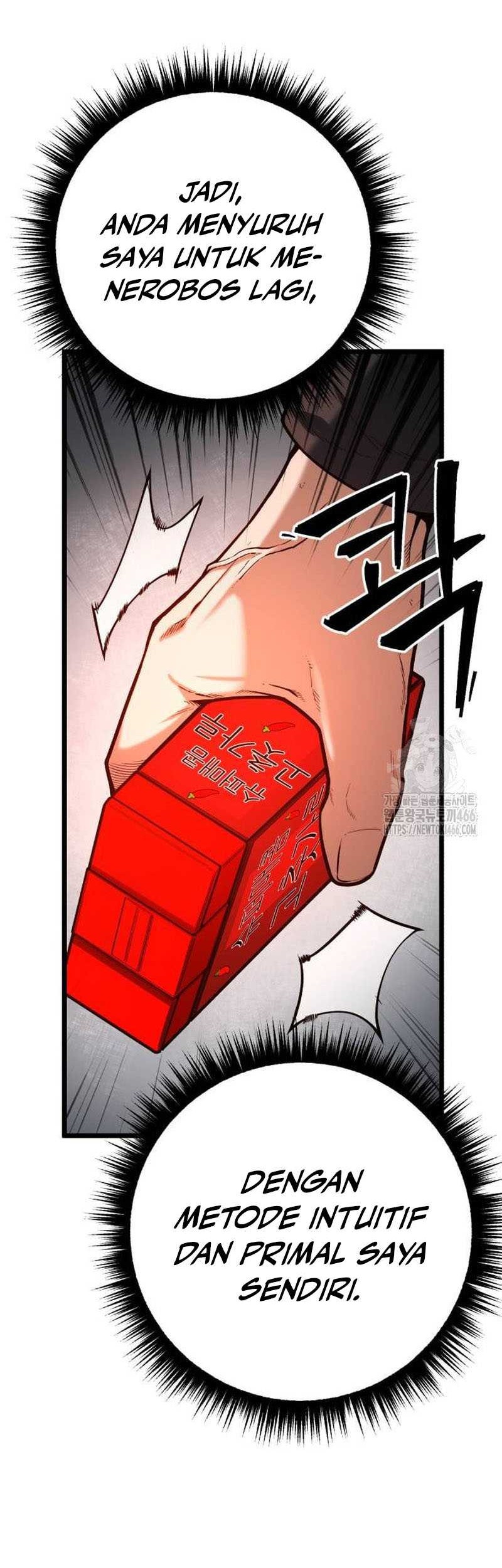 Juvenile Police Chapter 7 - halaman 79