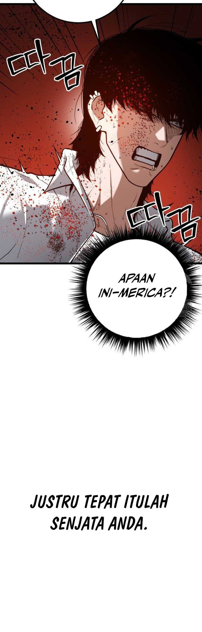 Juvenile Police Chapter 7 - halaman 82