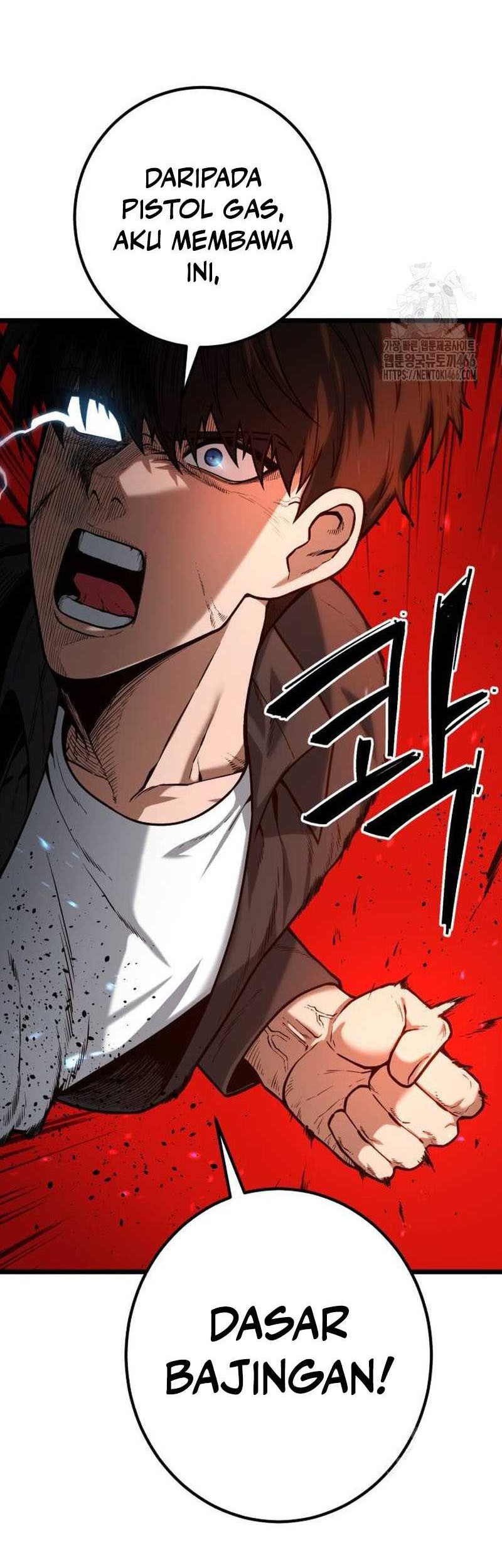 Juvenile Police Chapter 7 - halaman 83