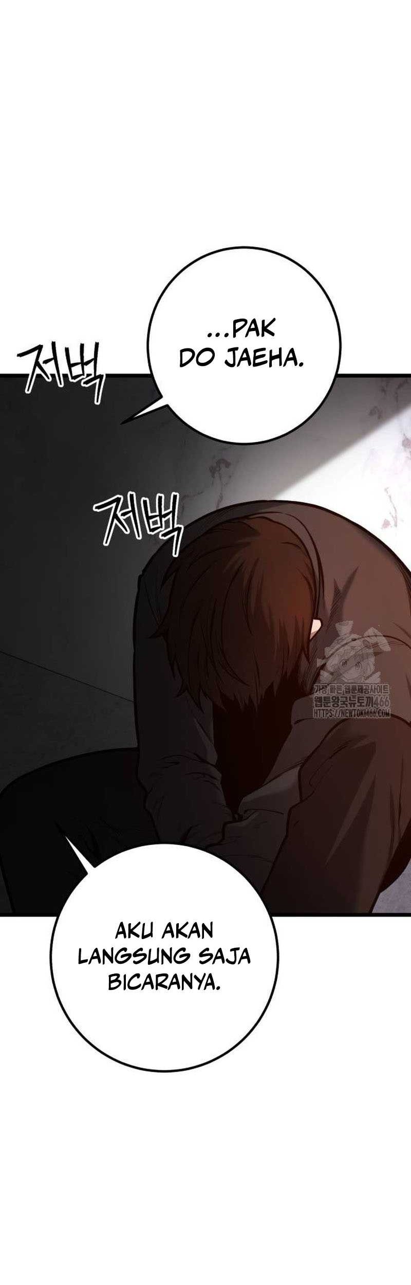 Juvenile Police Chapter 7 - halaman 9