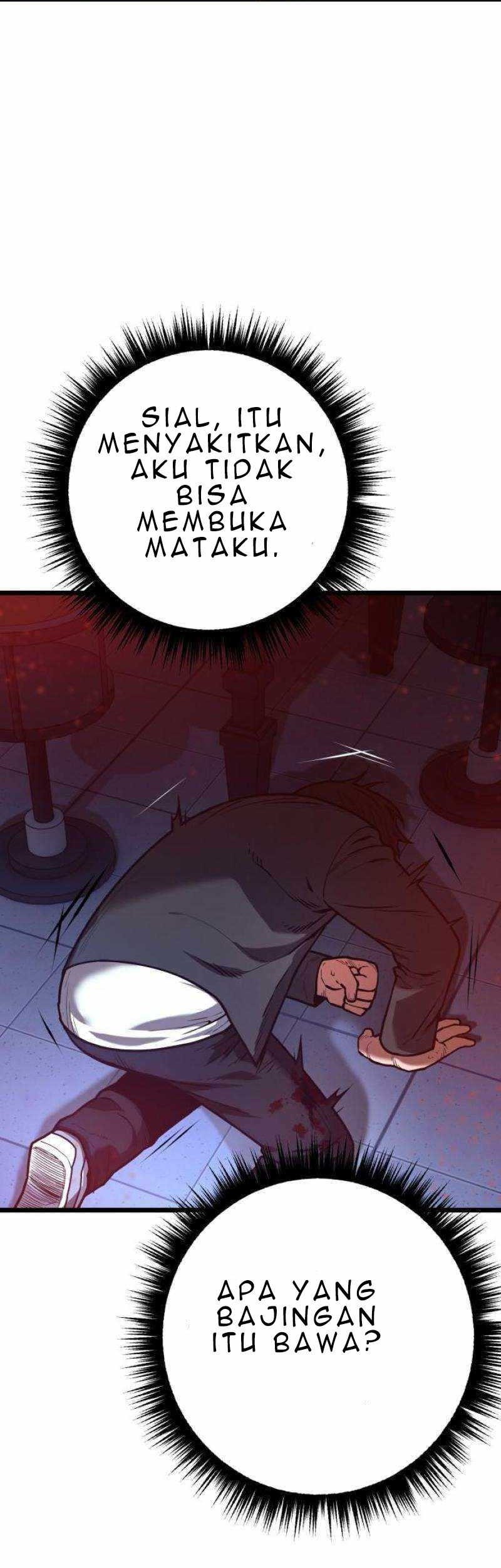 Juvenile Police Chapter 8 - halaman 11