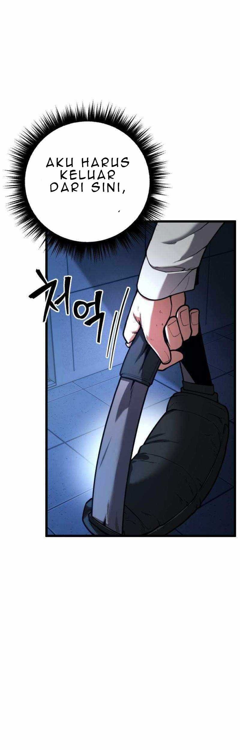 Juvenile Police Chapter 8 - halaman 12