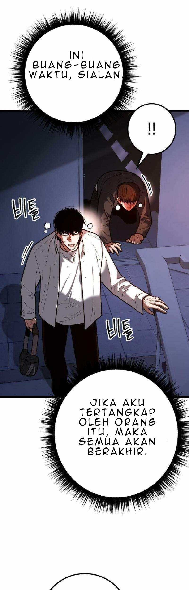 Juvenile Police Chapter 8 - halaman 13