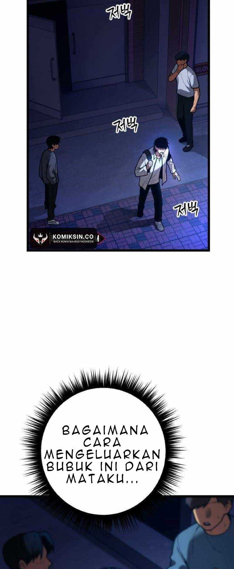 Juvenile Police Chapter 8 - halaman 15