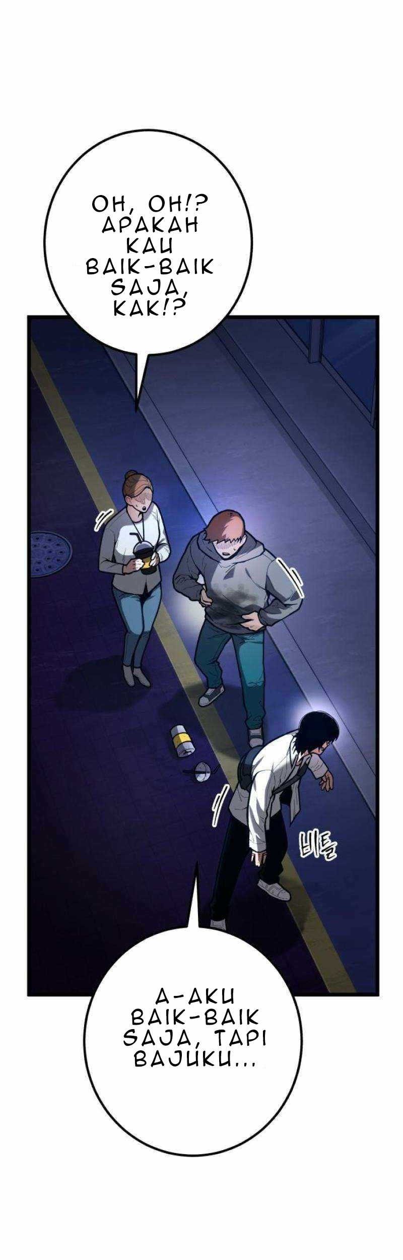 Juvenile Police Chapter 8 - halaman 18