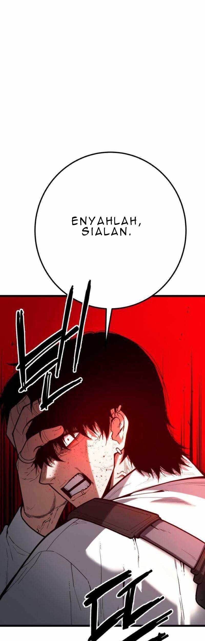 Juvenile Police Chapter 8 - halaman 20