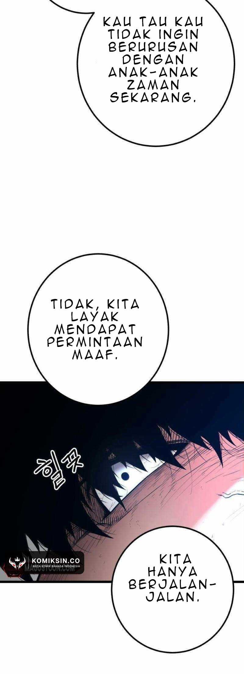 Juvenile Police Chapter 8 - halaman 22