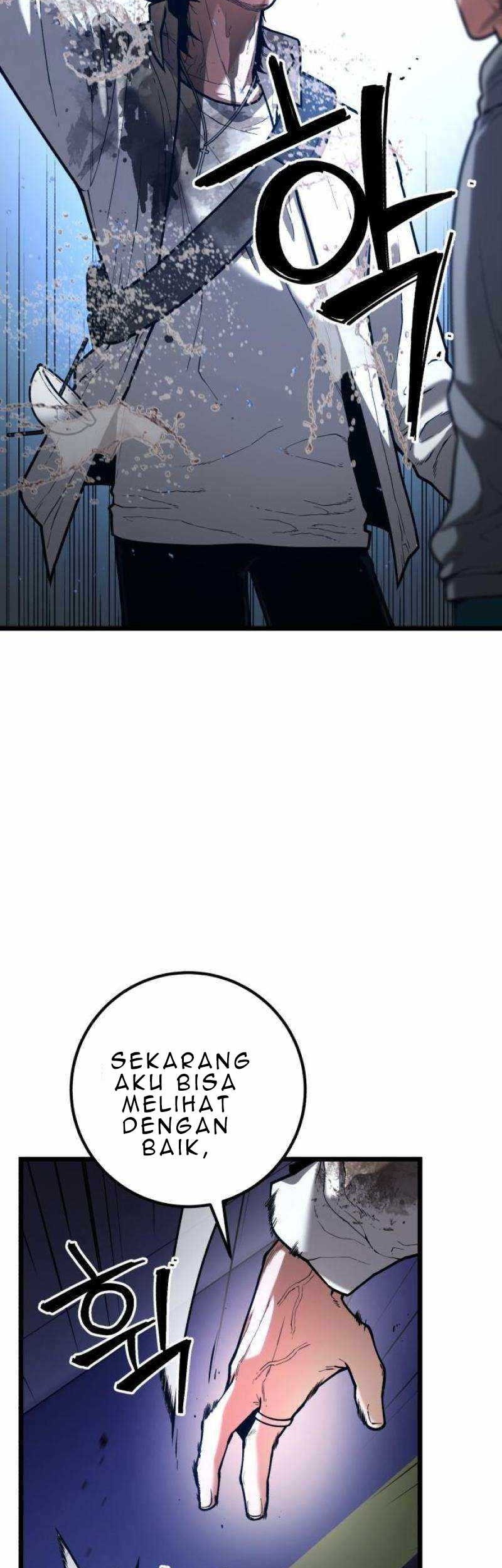 Juvenile Police Chapter 8 - halaman 25
