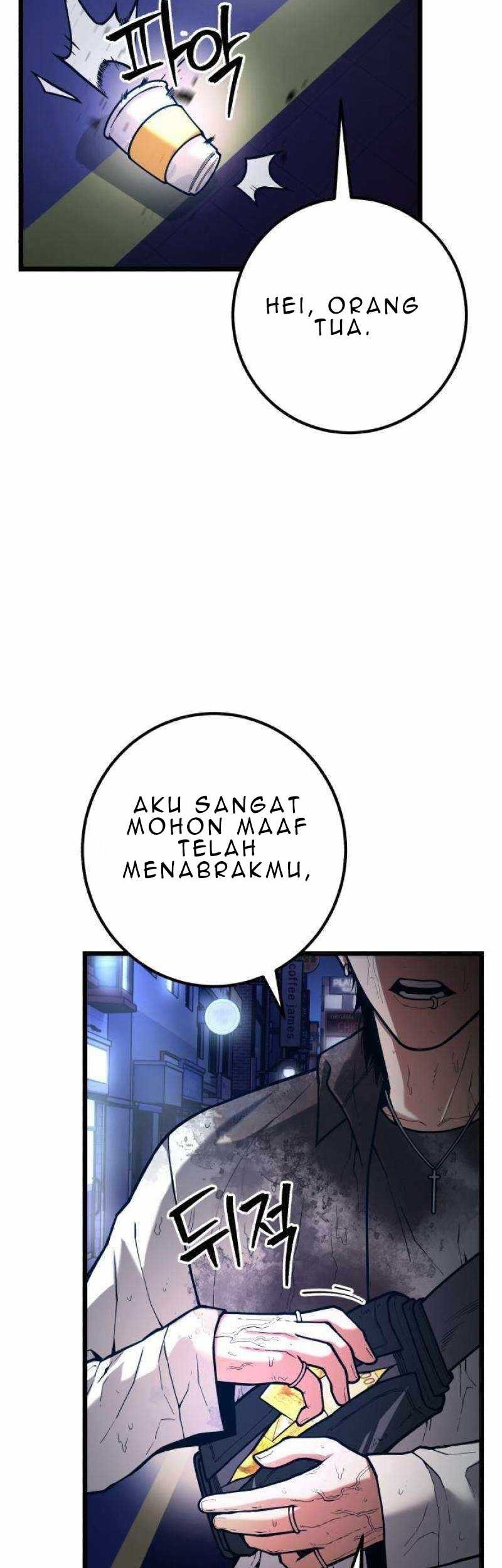 Juvenile Police Chapter 8 - halaman 26