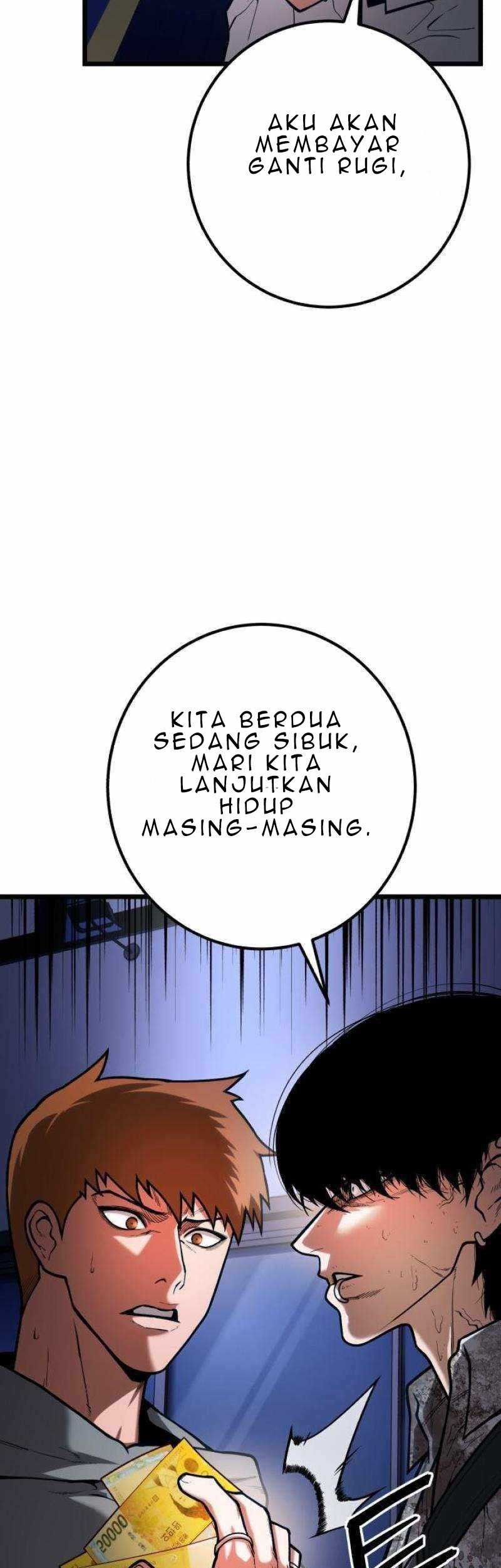 Juvenile Police Chapter 8 - halaman 27