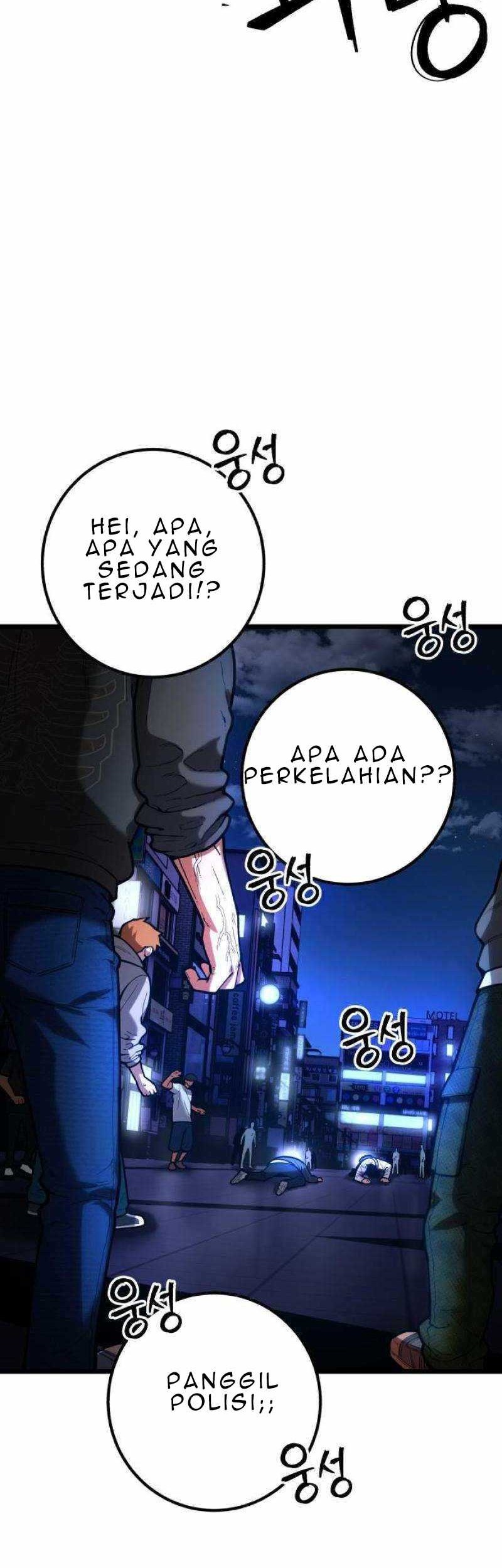 Juvenile Police Chapter 8 - halaman 33