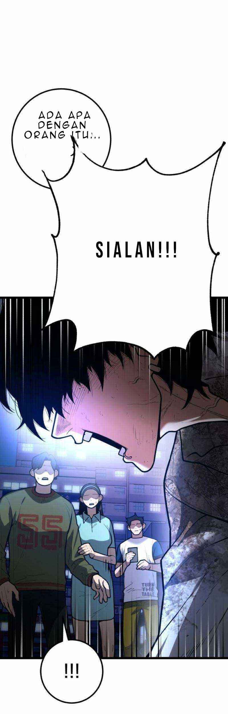 Juvenile Police Chapter 8 - halaman 34
