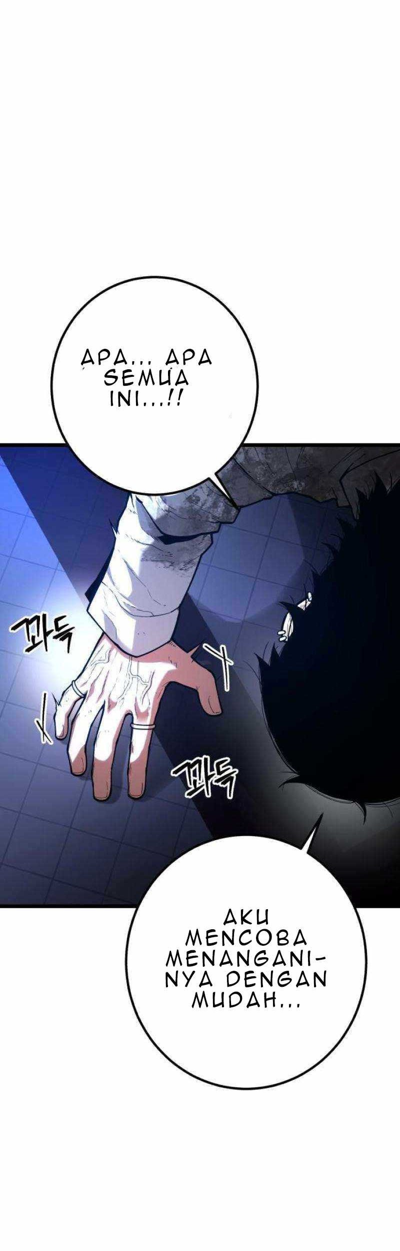 Juvenile Police Chapter 8 - halaman 35