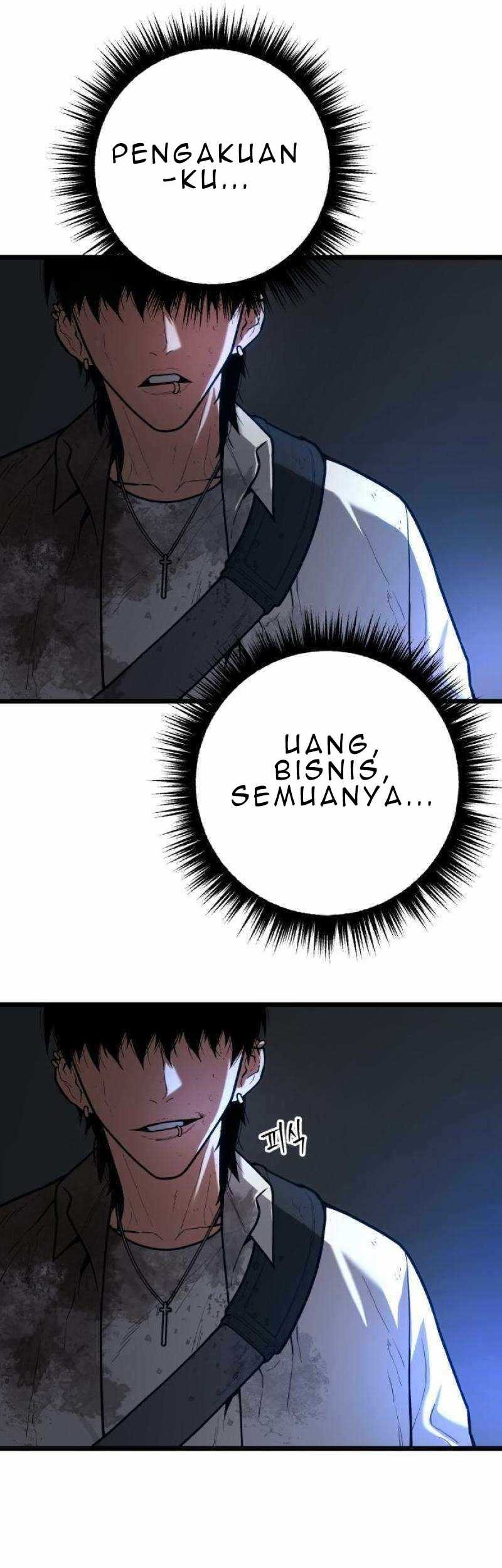 Juvenile Police Chapter 8 - halaman 37