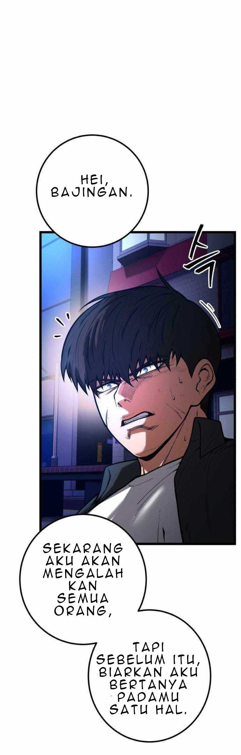 Juvenile Police Chapter 8 - halaman 38