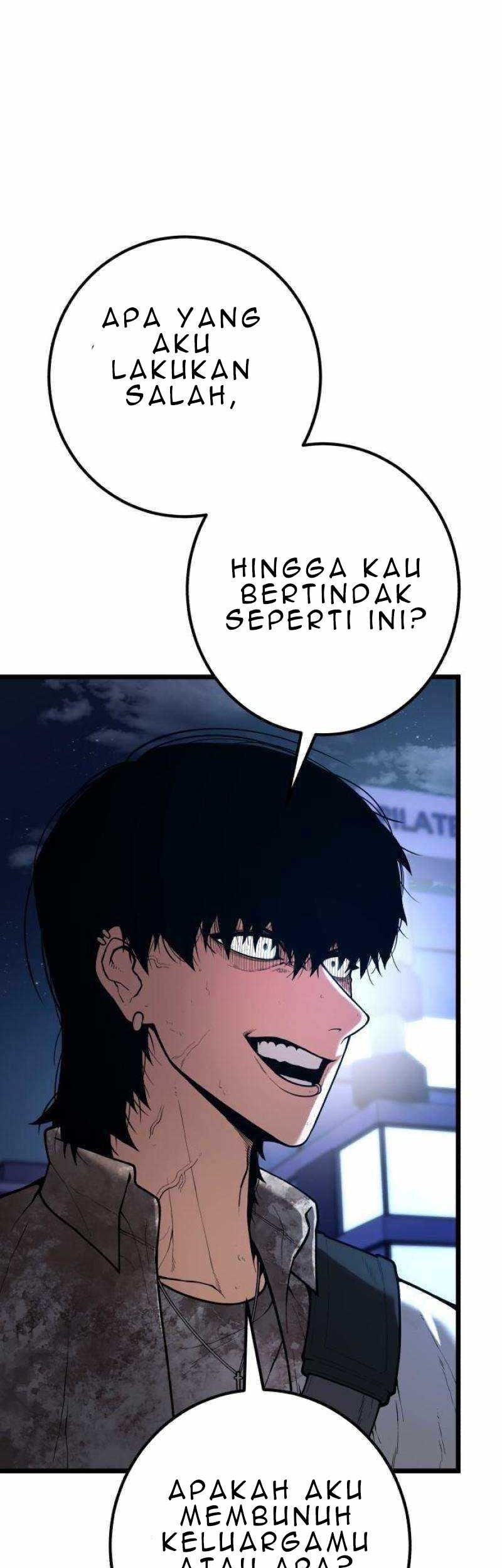 Juvenile Police Chapter 8 - halaman 39