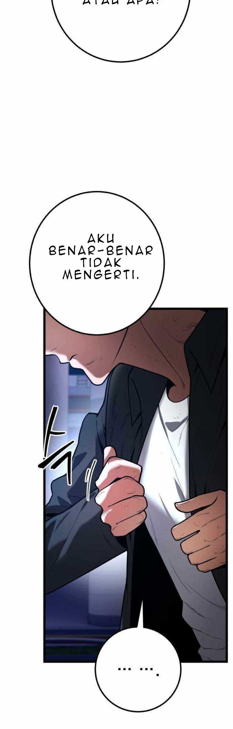 Juvenile Police Chapter 8 - halaman 40