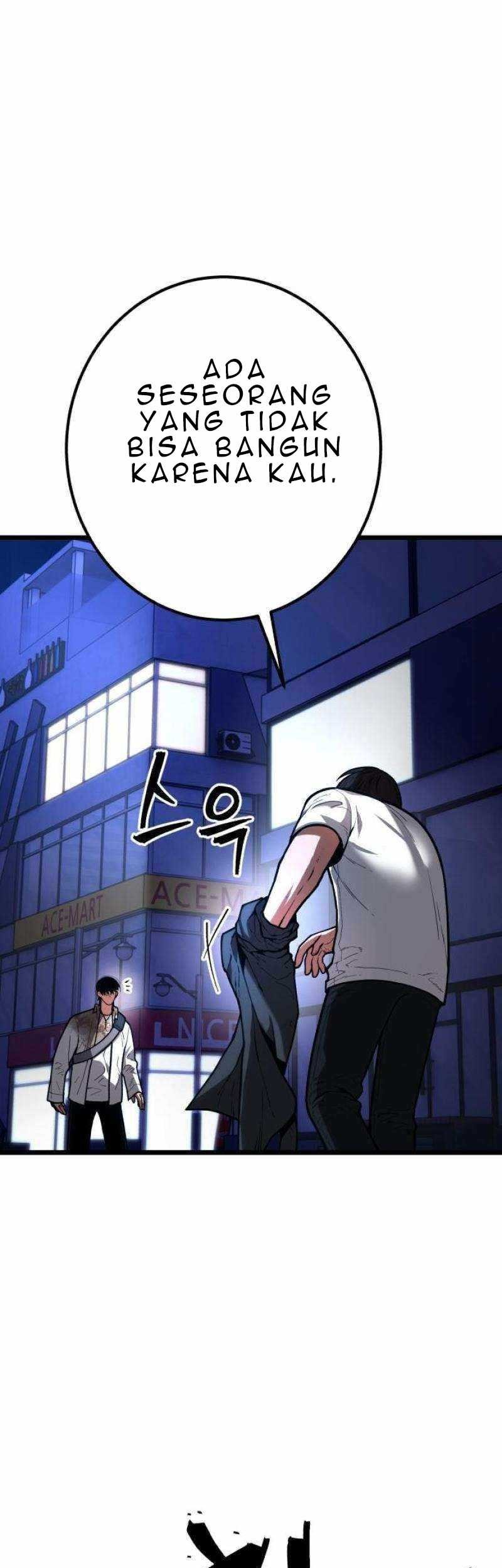 Juvenile Police Chapter 8 - halaman 41