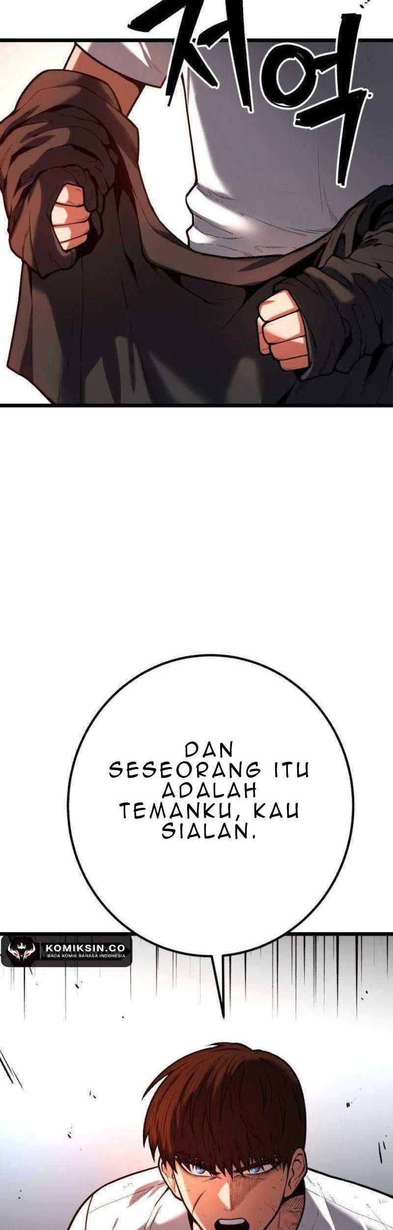 Juvenile Police Chapter 8 - halaman 42