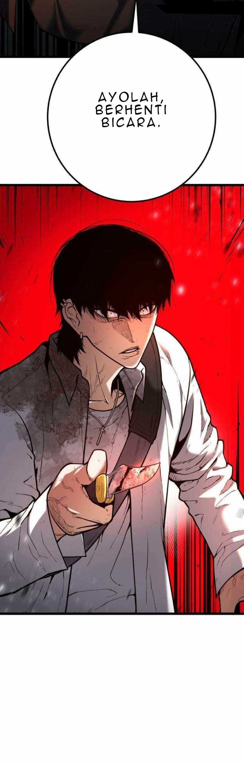 Juvenile Police Chapter 8 - halaman 44