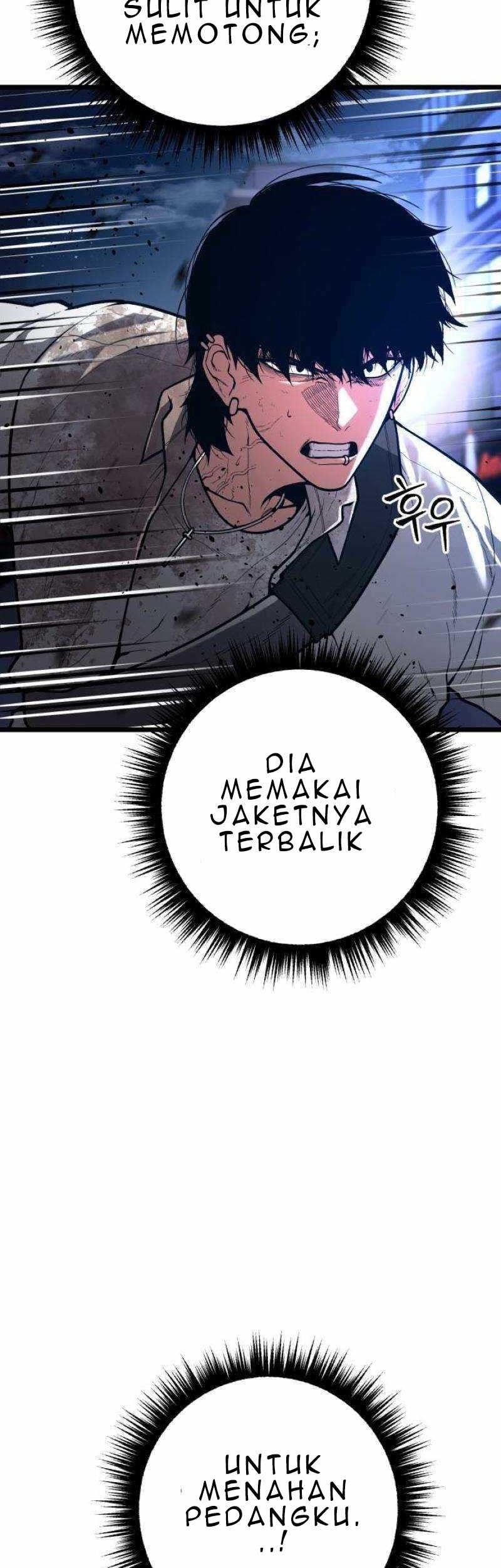 Juvenile Police Chapter 8 - halaman 53