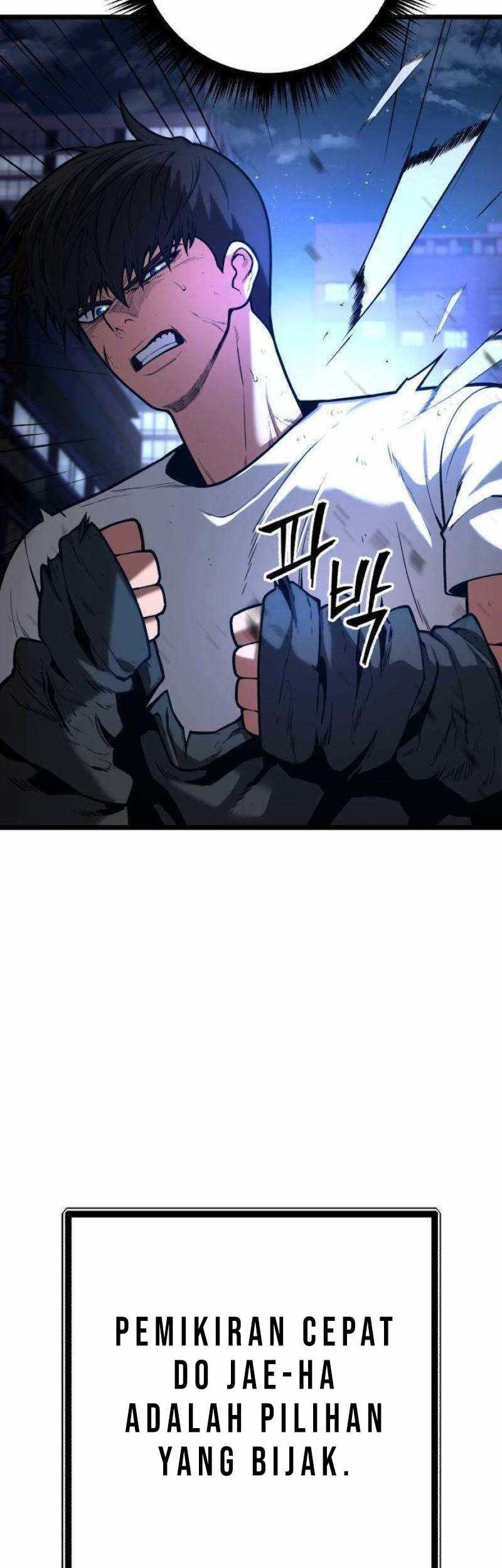 Juvenile Police Chapter 8 - halaman 54